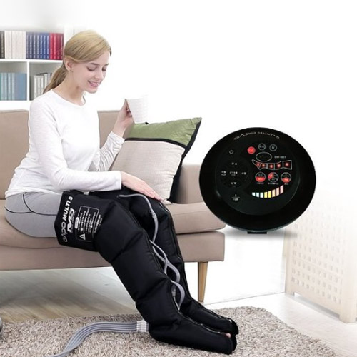 가포넷 가포멀티5 블랙 (본체+다리)