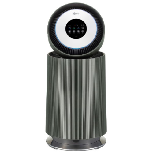 LG전자 오브제컬렉션 퓨리케어 AI 360˚ AS205NGJA