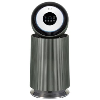 LG전자 오브제컬렉션 퓨리케어 AI 360˚ AS205NGJA