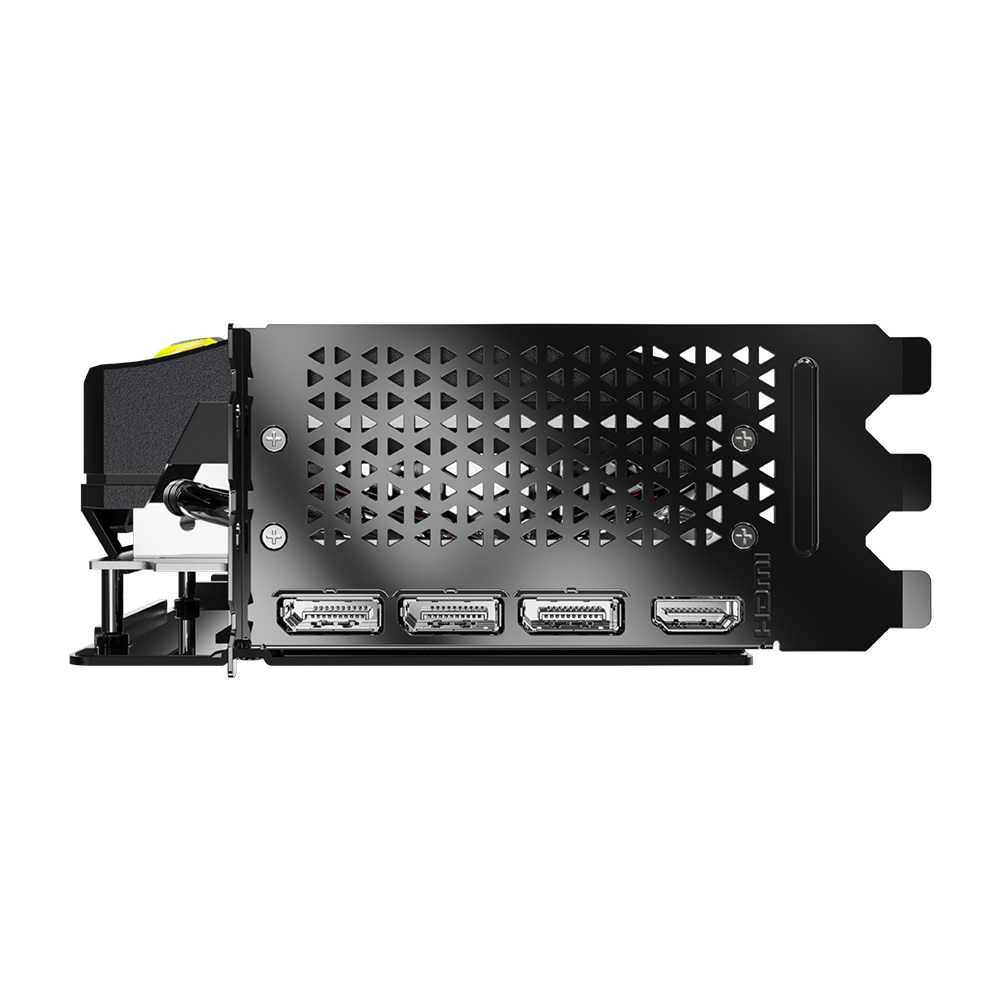PNY ������ RTX 5080 EPIC-X RGB OC D7 16GB Triple Fan �Ѽ���ǻ��