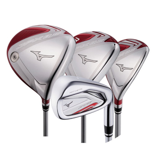 ����� JPX Q II ������ Ǯ��Ʈ