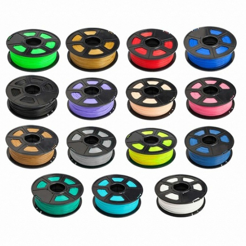 SUNLU PLA 필라멘트 1.75mm (1kg)_이미지