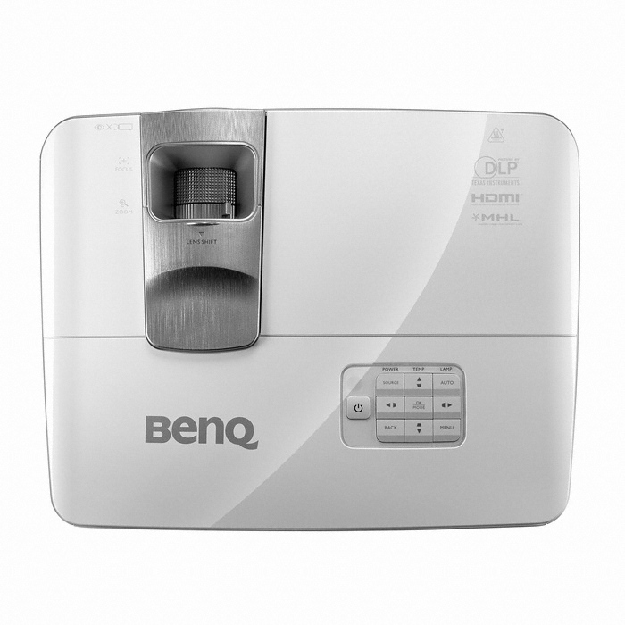 BenQ HT1075