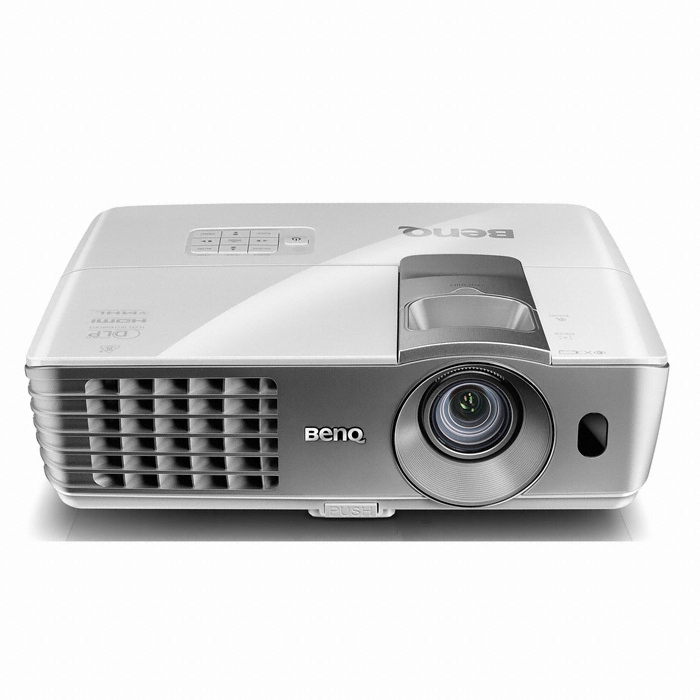 BenQ HT1075