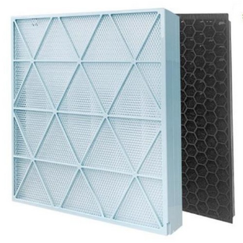 삼성전자 큐브 80㎡ 전용 CFX-H100D 호환용 필터세트