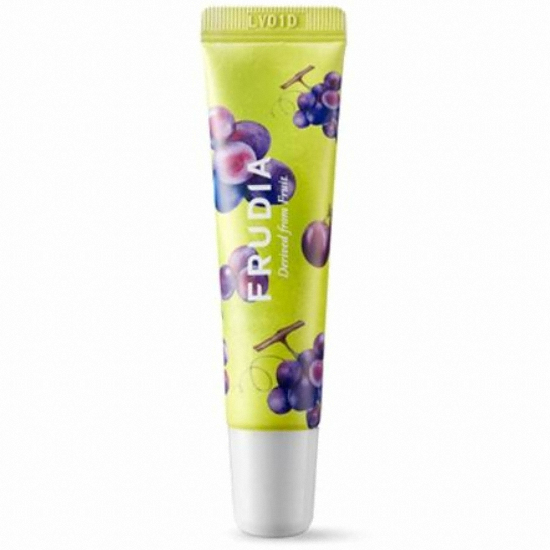 포도 허니츄 립 에센스 틴트+플럼핑+립밤 10g