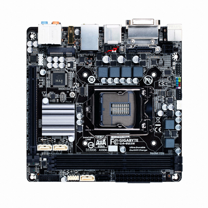 GIGABYTE GA-B85N 피씨디렉트_이미지