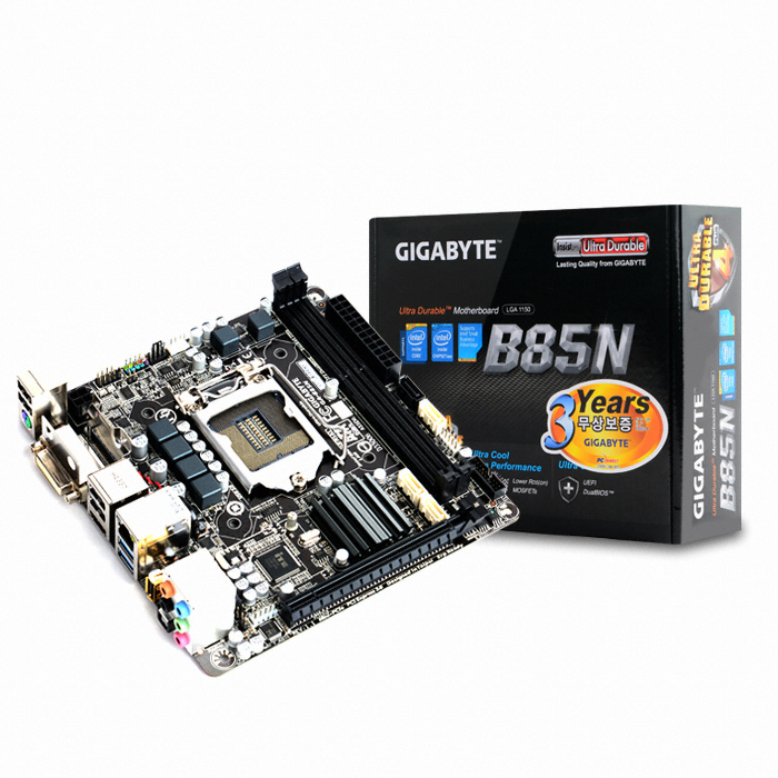 GIGABYTE GA-B85N 피씨디렉트_이미지