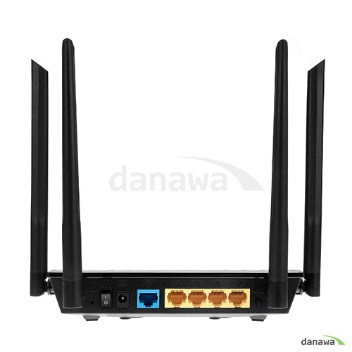 ASUS RT-AC750L ������������