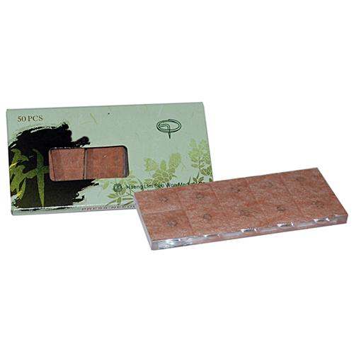 행림서원의료기 행림 T침 50개입 (1박스(50개))