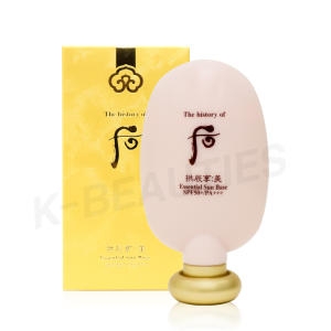 더후 공진향 미 에센셜 선베이스 45ml