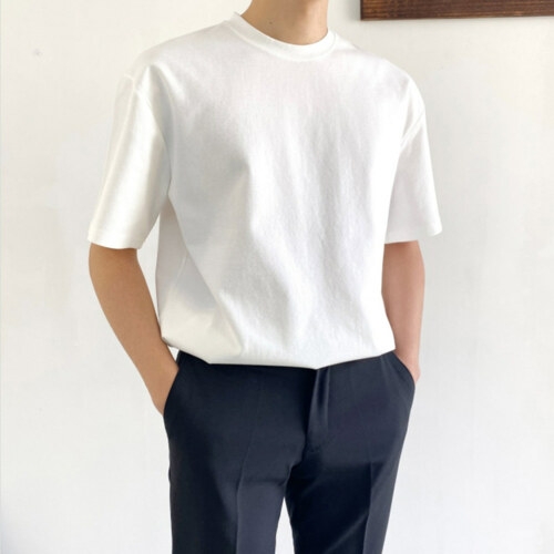 지오다노 새로운 도착 슈퍼 큰 봄과 가을 남성 격자 무늬 긴 소매 셔츠 스마트 캐주얼 플란넬 싱글 브레스트 플러스 크기 2XL-10XL_이미지