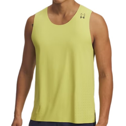 언더아머 UA 헤일로 런 탱크 6007519-729_이미지