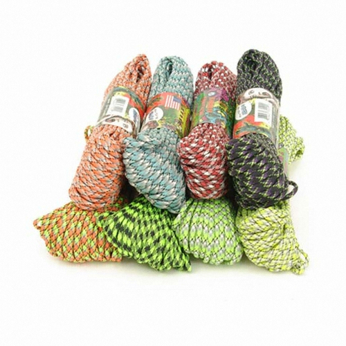 앳우드로프 550 파라코드 100Ft 낙하산줄 (좀비 에디션)_이미지