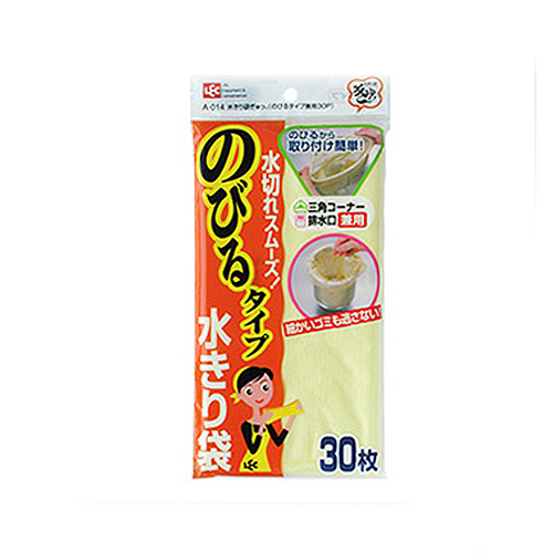LEC ㅤ싱크대 배수구 망 (30매)_이미지