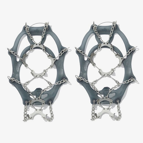 노스페이스 듀라블 라이트 체인 아이젠 NA5MQ55A