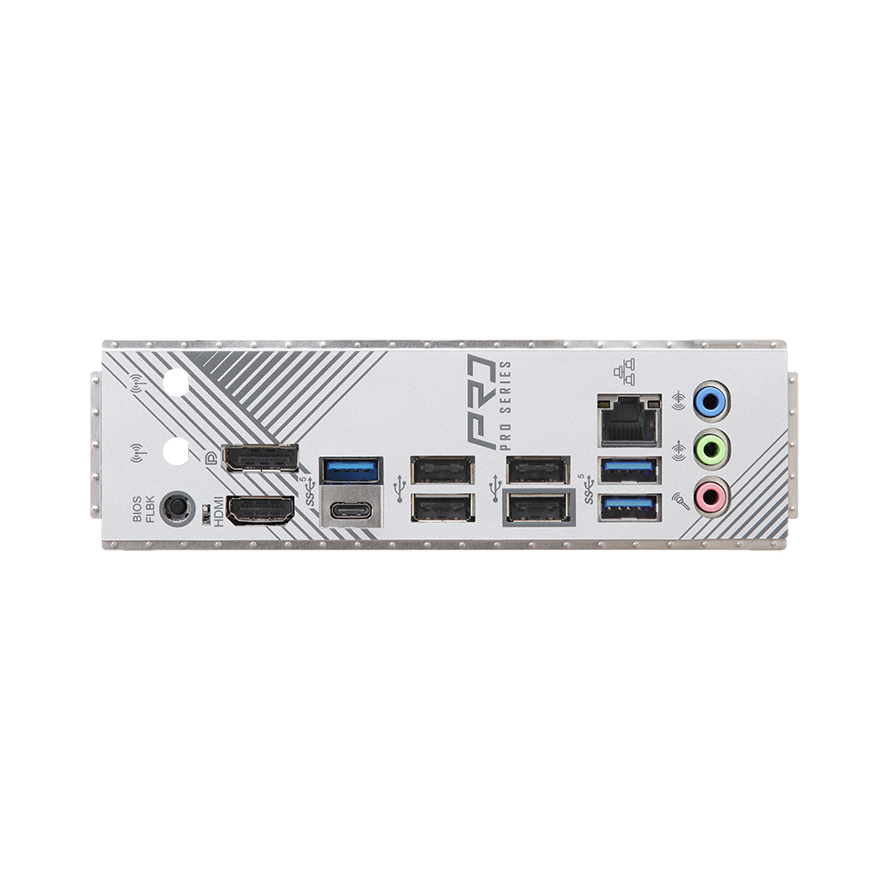 ASRock A620M Pro RS �����Ƽ����