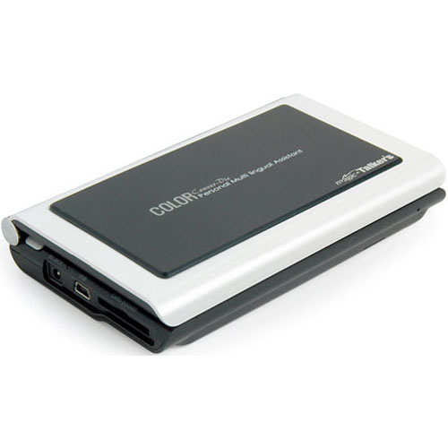 아인텍정보 매직토커스 MT-L90HS (정품)_이미지