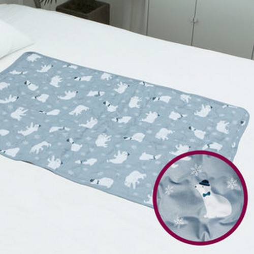 영메디칼바이오 폴라베어 쿨매트 (45x72cm)_이미지