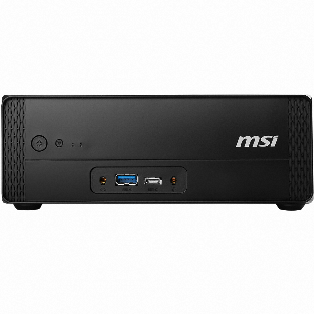 MSI Cubi 3 plus i5-7500 SSD (32GB, SSD 2TB)_이미지