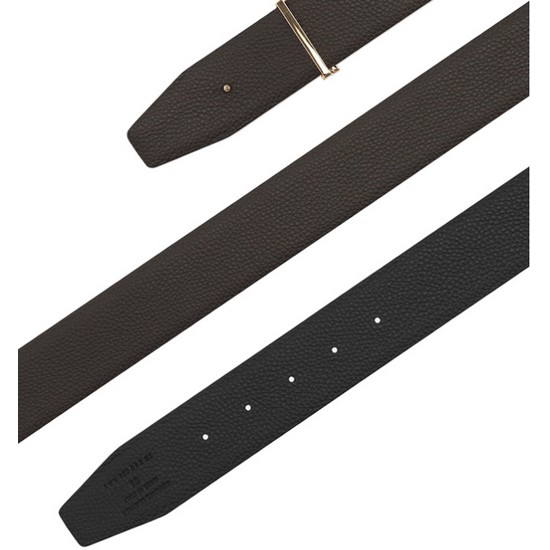 톰포드 T버클 양면 가죽 벨트 TB246 LCL236G 3BN06_이미지