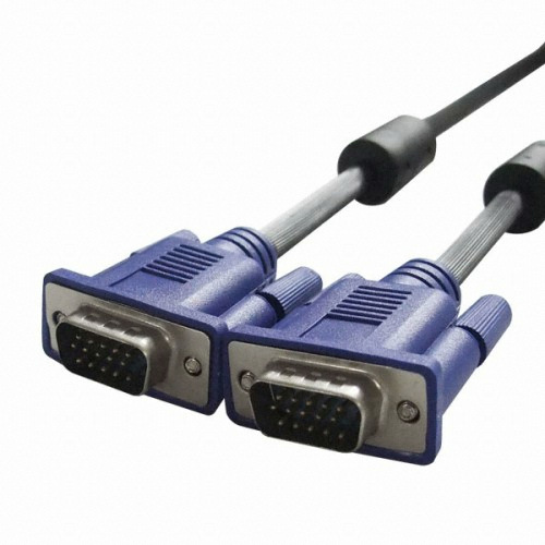 ���TMT ���� RGB(D-SUB) ����� ���̺�