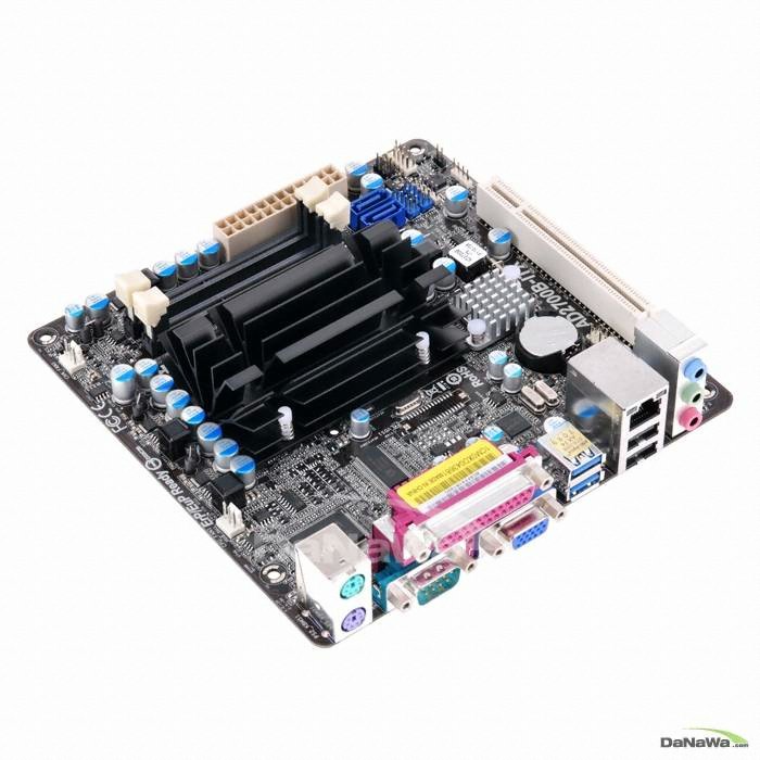 AD2700B-ITX 에즈윈