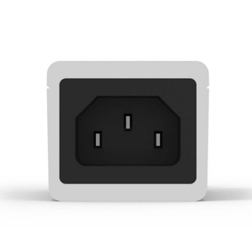 iFi audio DC Blocker