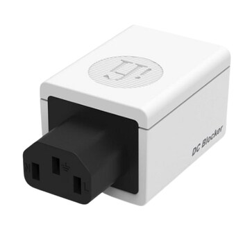 <b>iFi</b> audio DC Blocker