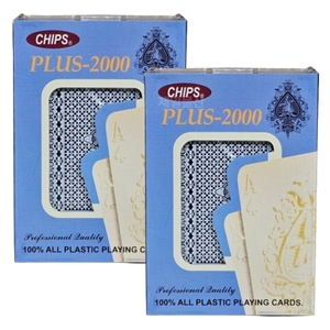 선우 칩스 카드 PLUS-2000[2개] (2개)