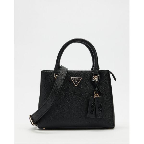 게스 노엘 II 스몰 멀티 컴 파셋 블랙 7667866_이미지