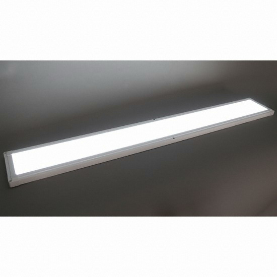 LED 엣지 평판 면조명 40W (128.5x18cm)_이미지