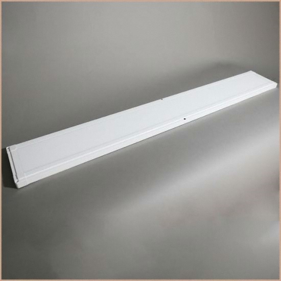 LED 엣지 평판 면조명 40W