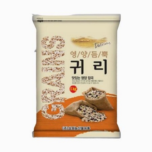 삼원농산 캐나다산 귀리 5kg이미지입니다. 누르면 해당 게시물로 새창이동합니다.