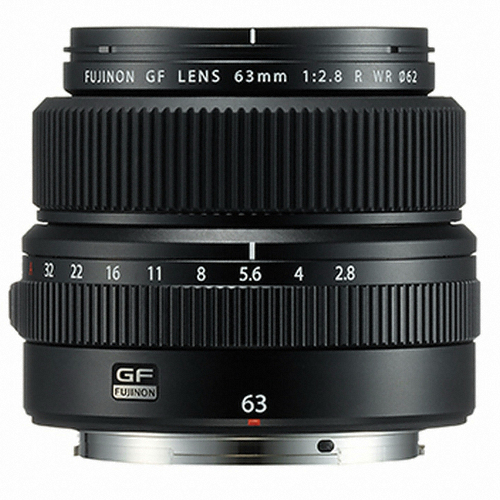 후지필름 후지논 GF 63mm F2.8 R WR (정품)_이미지