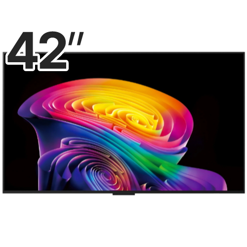 LG전자 올레드 evo AI OLED42C6KNA (벽걸이)_이미지