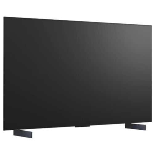 LG���� �÷��� evo AI OLED42C6KNA