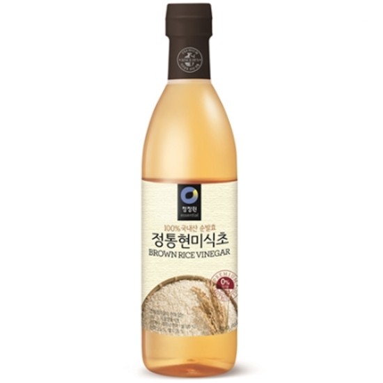 정통 현미식초 800ml