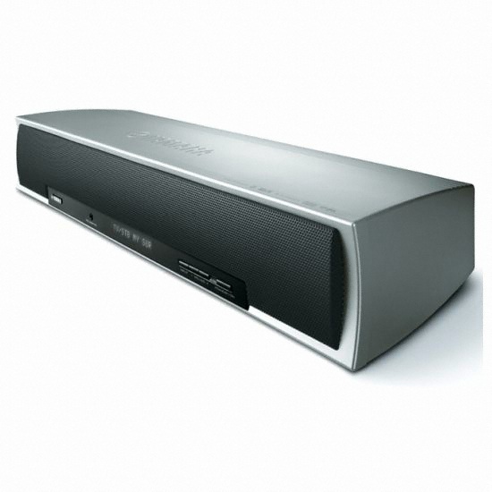야마하 YSP-500 (YST-FSW100 Plus 서브우퍼)_이미지