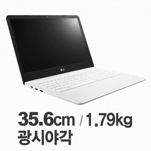 LG전자 울트라PC 15UD560-GX3FK (500GB)