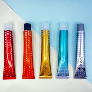  데미 염색약 어솔트 아리아씨 딥 내츄럴라인 D-7/WB