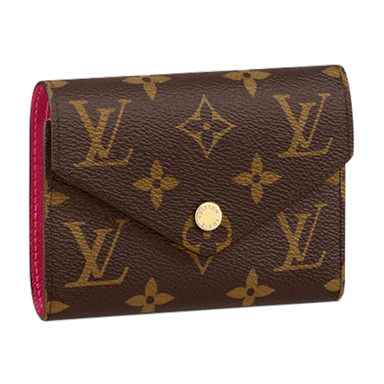 루이비통 빅토린 월릿 모노그램 M41938_이미지