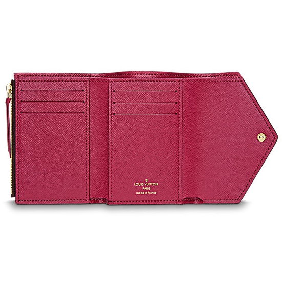 루이비통 빅토린 월릿 모노그램 M41938_이미지