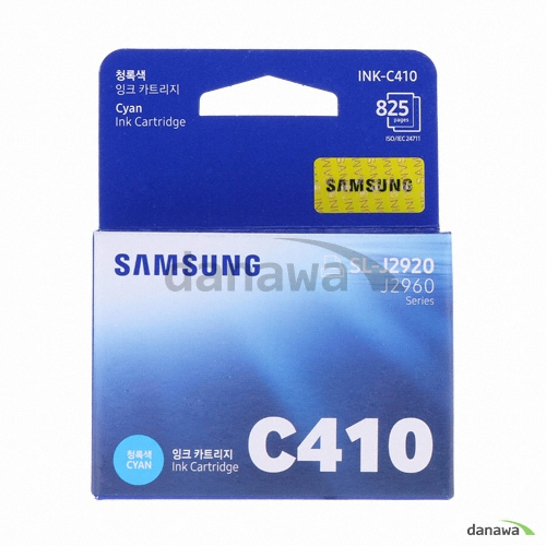 �Ｚ���� ��ǰ INK-C410 �Ķ�