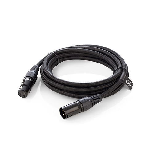 Elgato XLR 케이블 (3m)