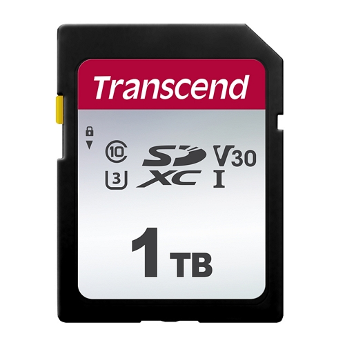 트랜센드 SD 300S 2021 (1TB)
