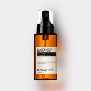  나드 약산성 마일드 여성 청결제 300ml [1개]