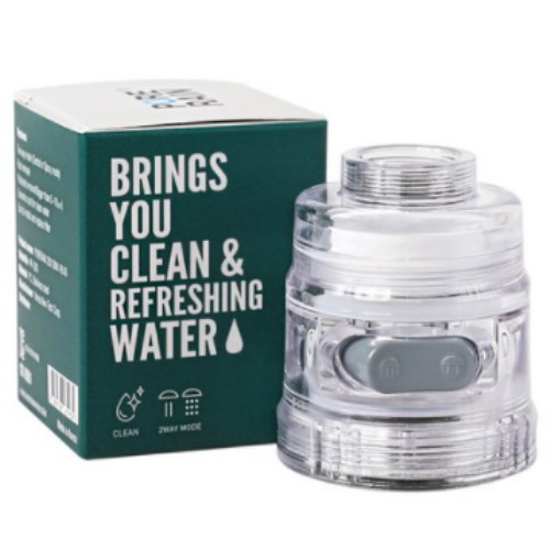 퓨어레인 주방용 녹물제거 코브라 싱크 헤드 PR-200