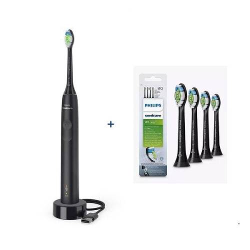 소닉케어 3100 시리즈 HX3671/54 (1개+리필모4개(싱글팩))_이미지