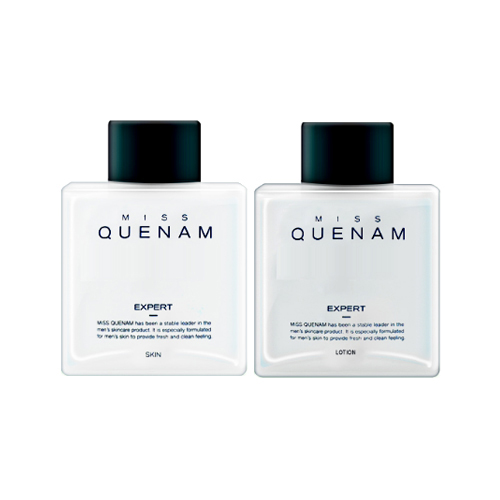 아모레퍼시픽 미스쾌남 엑스퍼트 2종세트 (단품세트)
